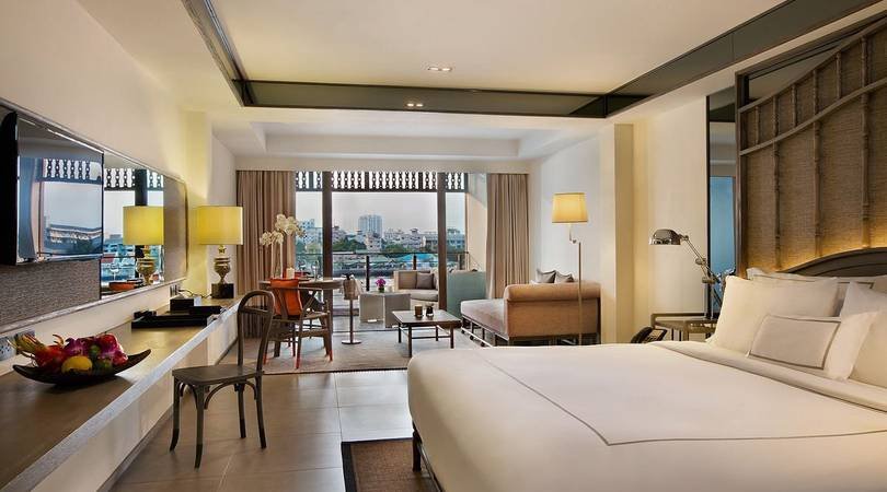 Riva Surya Bangkok – fotka 8