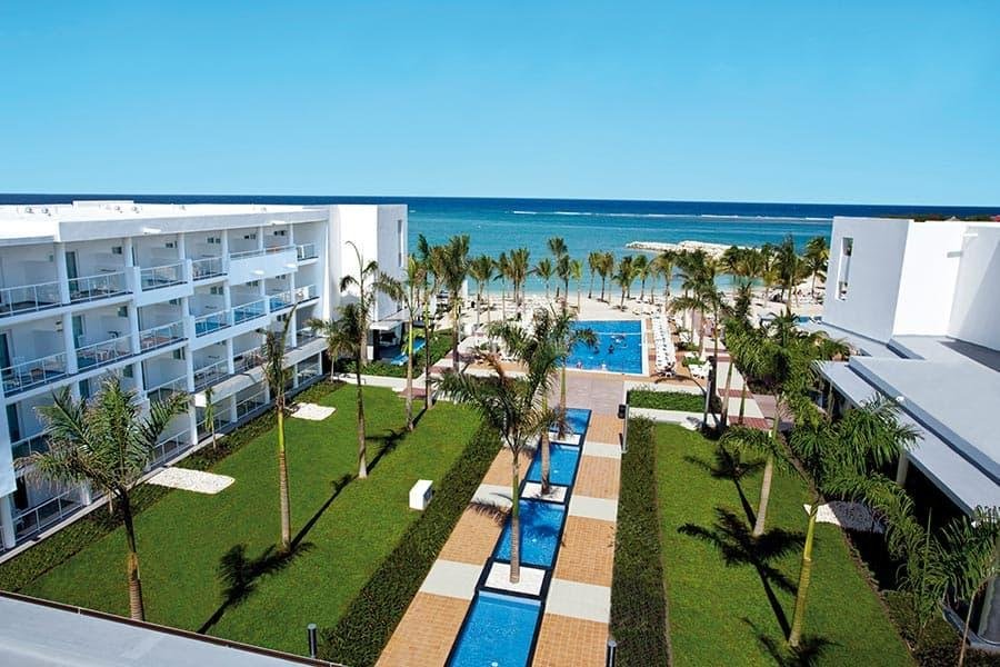 Riu Palace Jamaica - Adults Only - All Inclusive – fotka 2