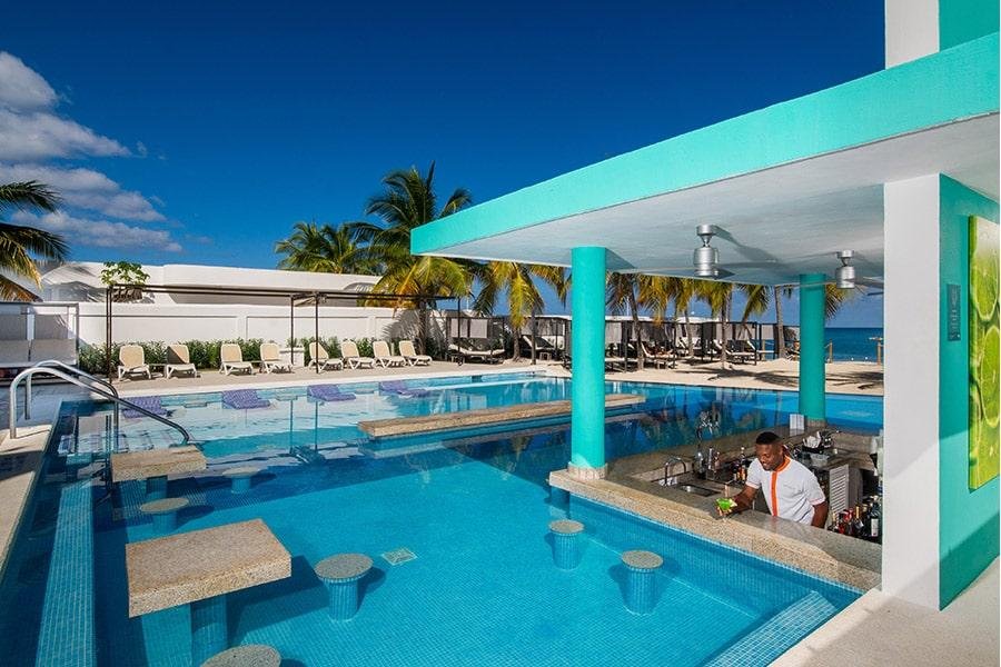 Riu Palace Jamaica - Adults Only - All Inclusive – fotka 13