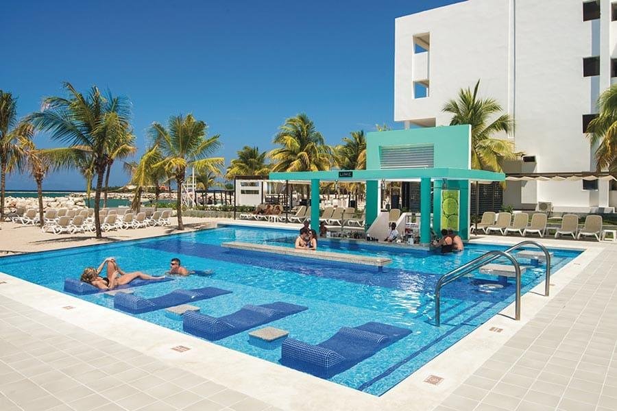 Riu Palace Jamaica - Adults Only - All Inclusive – fotka 14