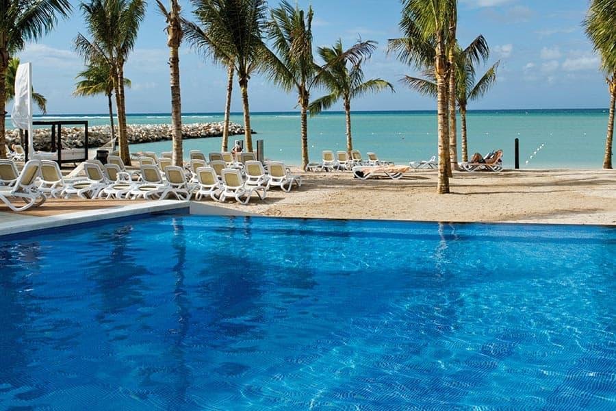 Riu Palace Jamaica - Adults Only - All Inclusive – fotka 15