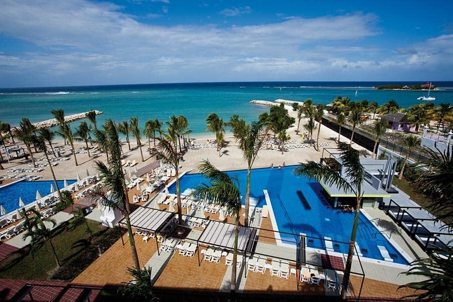 Riu Palace Jamaica - Adults Only - All Inclusive – fotka 16