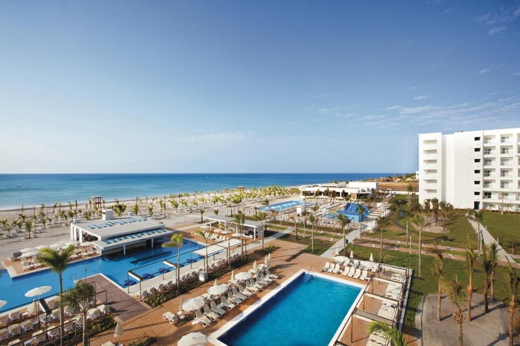 Riu Playa Blanca - All Inclusive – fotka 17