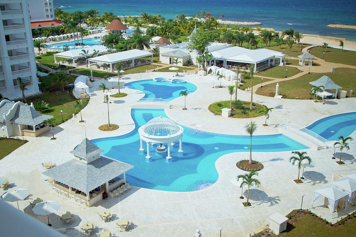 Bahia Principe Luxury Runaway Bay AI Adults Only – fotka 5