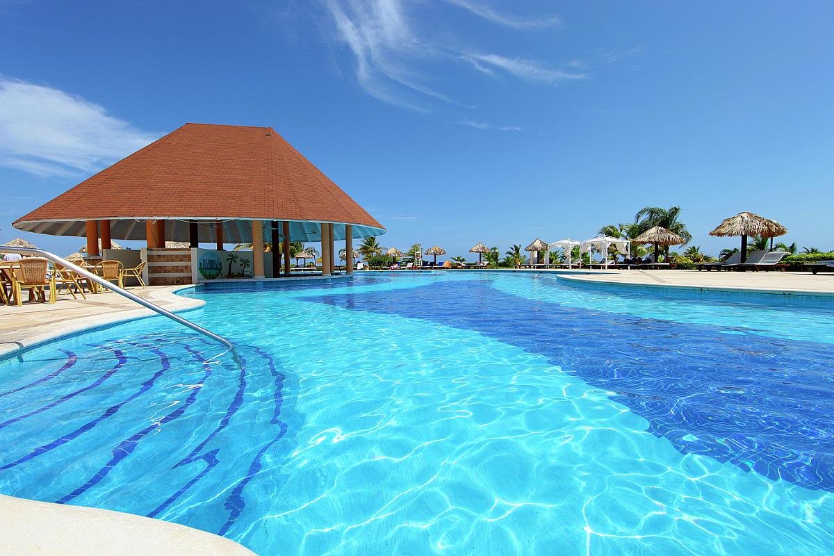 Bahia Principe Luxury Runaway Bay AI Adults Only – fotka 6