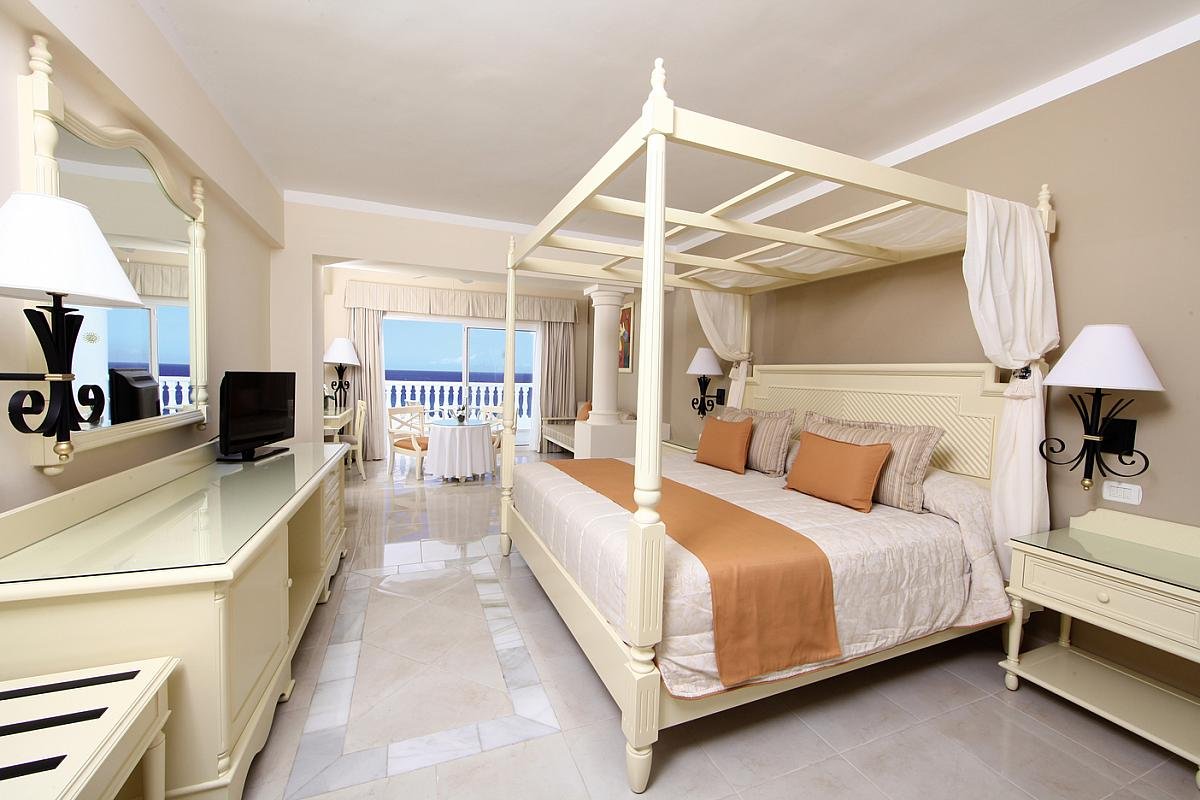 Bahia Principe Luxury Runaway Bay AI Adults Only – fotka 7