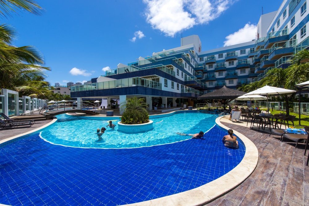 Coral Plaza Apart Hotel – fotka 7