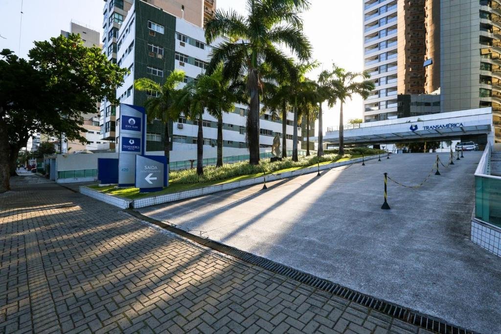 Transamerica Prestige Recife - Boa Viagem – fotka 2