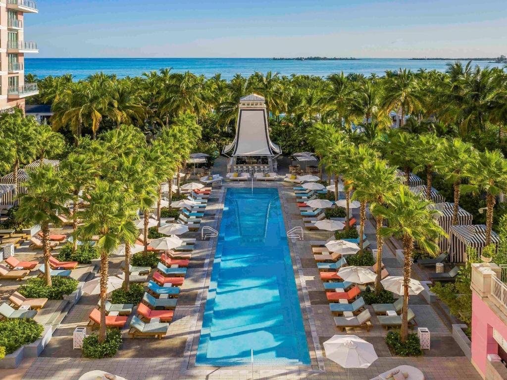 SLS Baha Mar – fotka 3