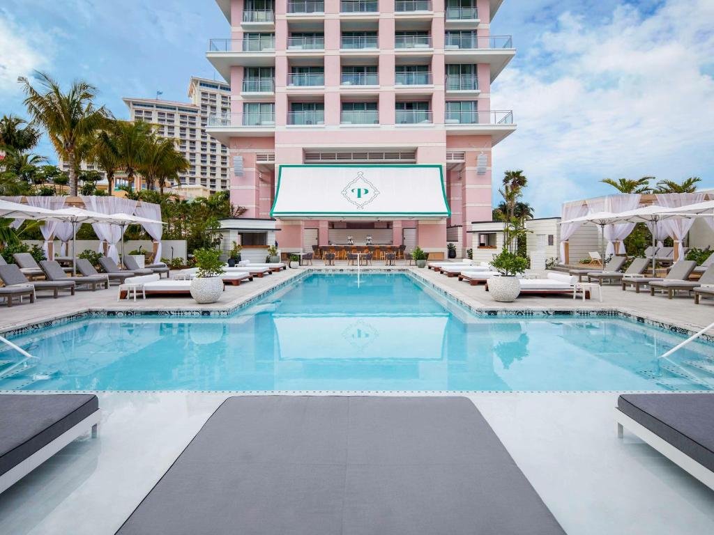 SLS Baha Mar – fotka 24