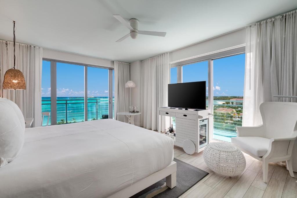 SLS Baha Mar – fotka 28