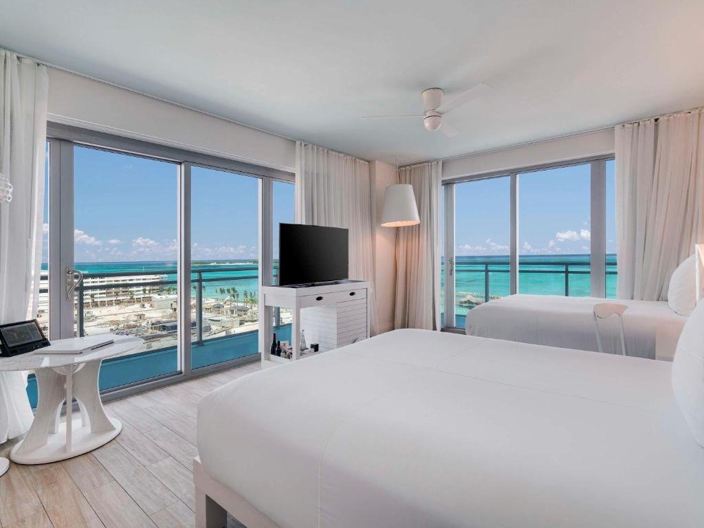 SLS Baha Mar – fotka 5