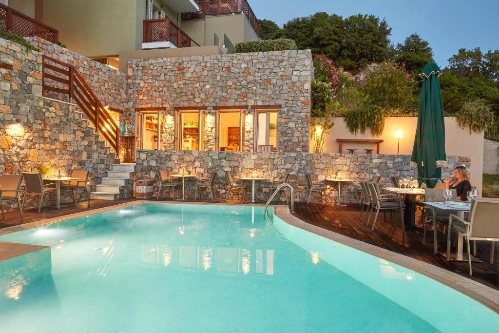 Mystery Skiathos Luxury Residence – fotka 20