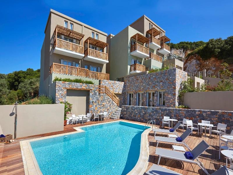 Mystery Skiathos Luxury Residence – fotka 3