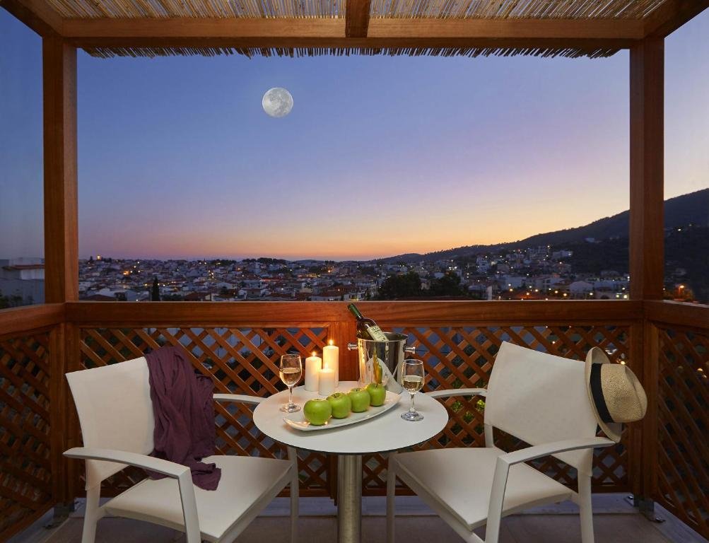 Mystery Skiathos Luxury Residence – fotka 8