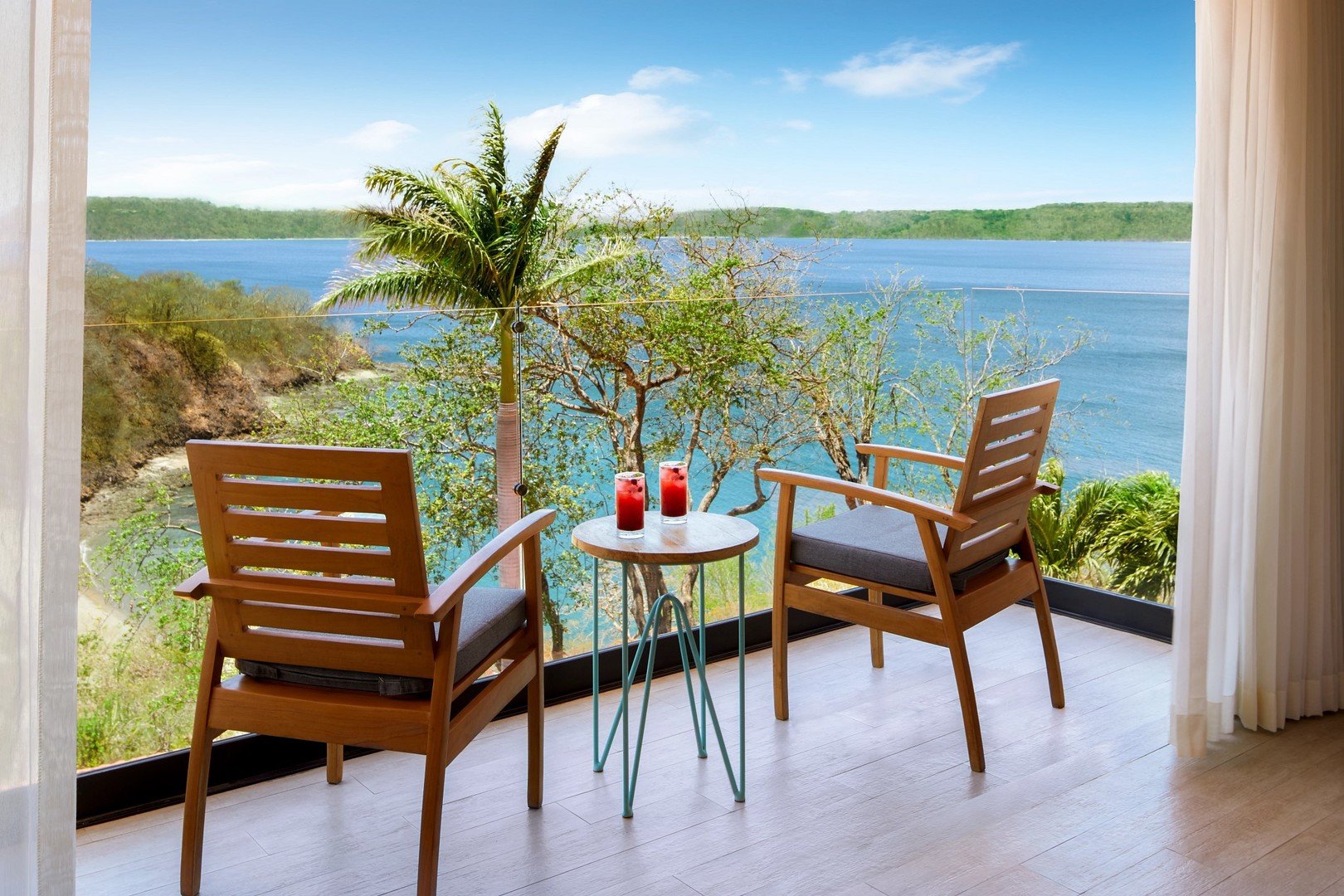 Secrets Papagayo – fotka 17