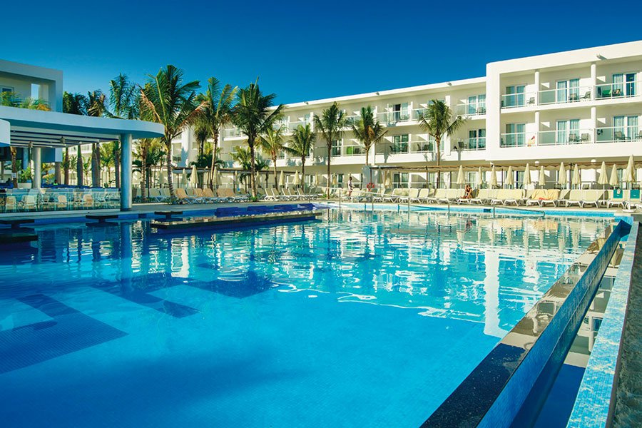 Riu Reggae - Adults Only - All Inclusive – fotka 20