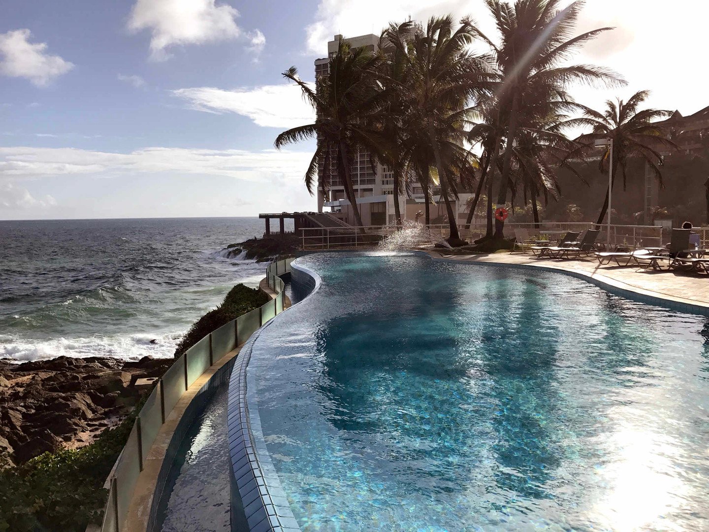 Obrázek hotelu Mercure Salvador Rio Vermelho