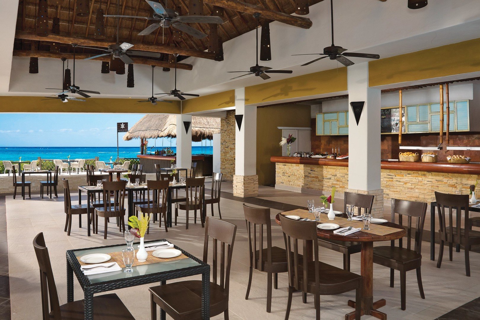 Sunscape Sabor Cozumel – fotka 11