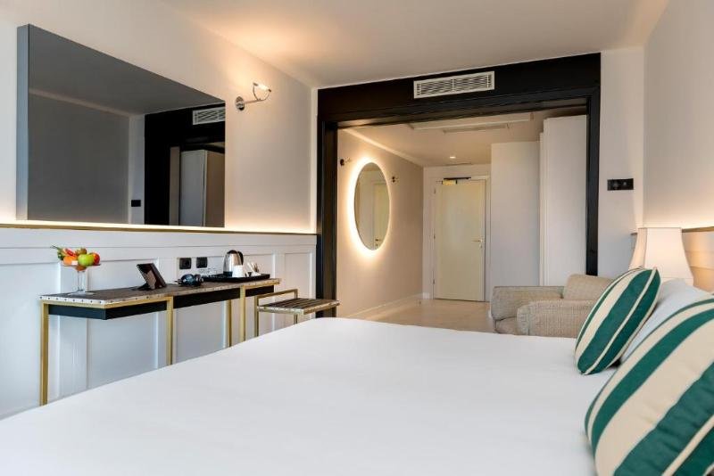 Savoia Hotel Rimini – fotka 29