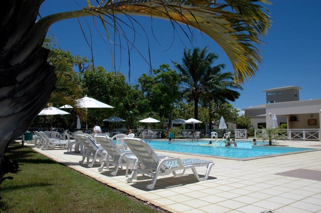 Bahia Plaza Hotel – fotka 5