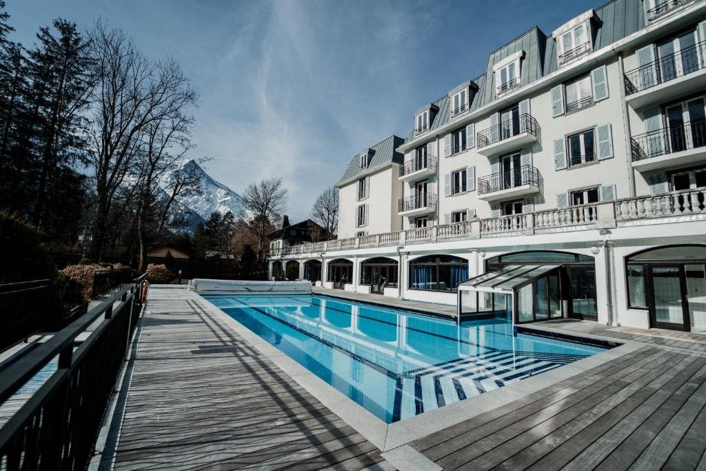 La Folie Douce Hotels – fotka 2