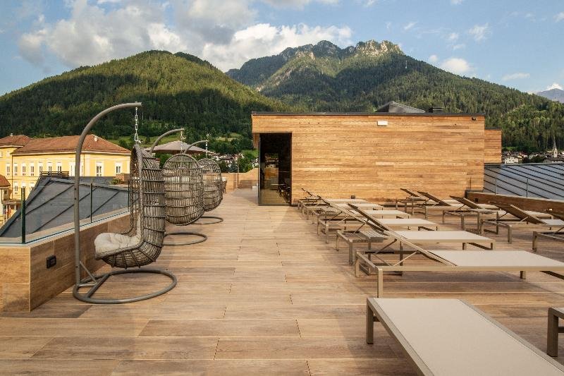 Brunet The Dolomites Resort – fotka 18