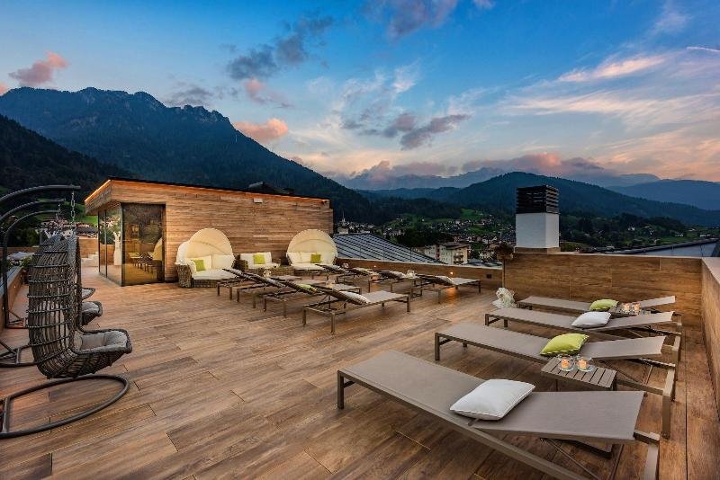 Brunet The Dolomites Resort – fotka 19