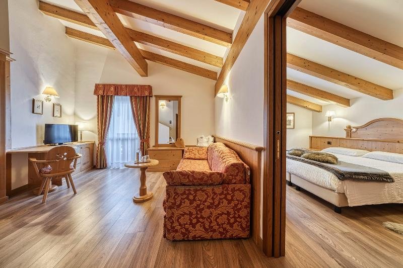 Brunet The Dolomites Resort – fotka 33