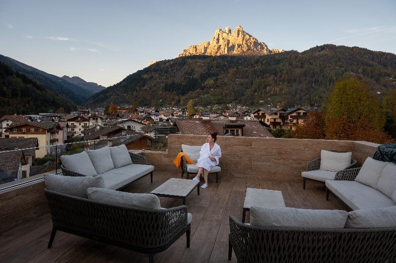 Brunet The Dolomites Resort – fotka 36