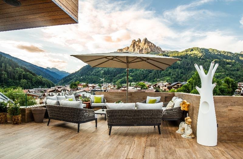 Brunet The Dolomites Resort – fotka 6