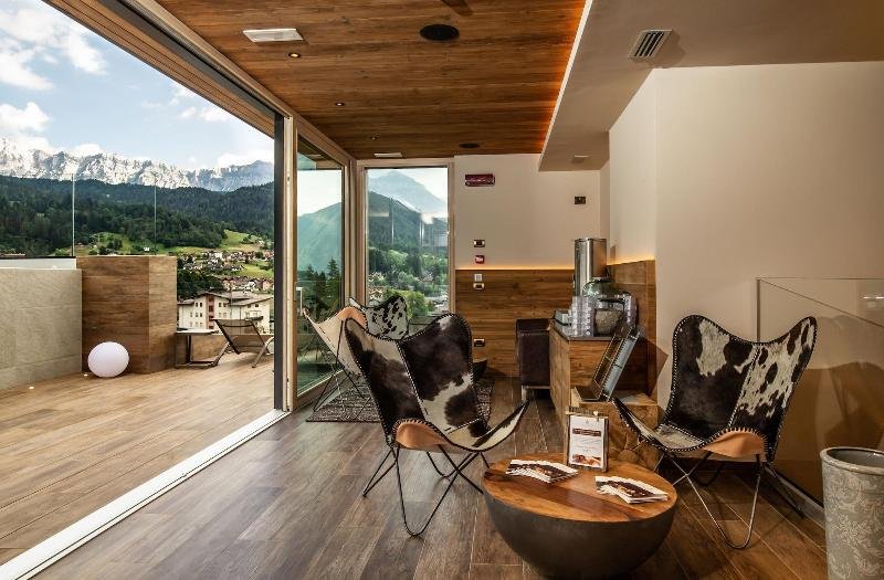 Brunet The Dolomites Resort – fotka 8