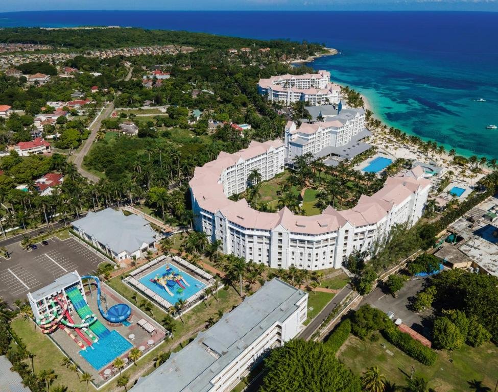 RIU Ocho Rios – fotka 2