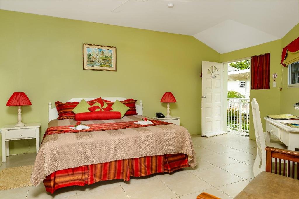 Rondel Village Negril – fotka 8