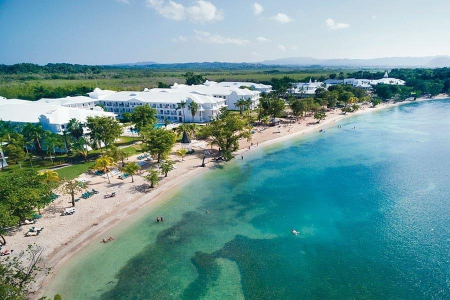 Riu Negril - All Inclusive – fotka 2