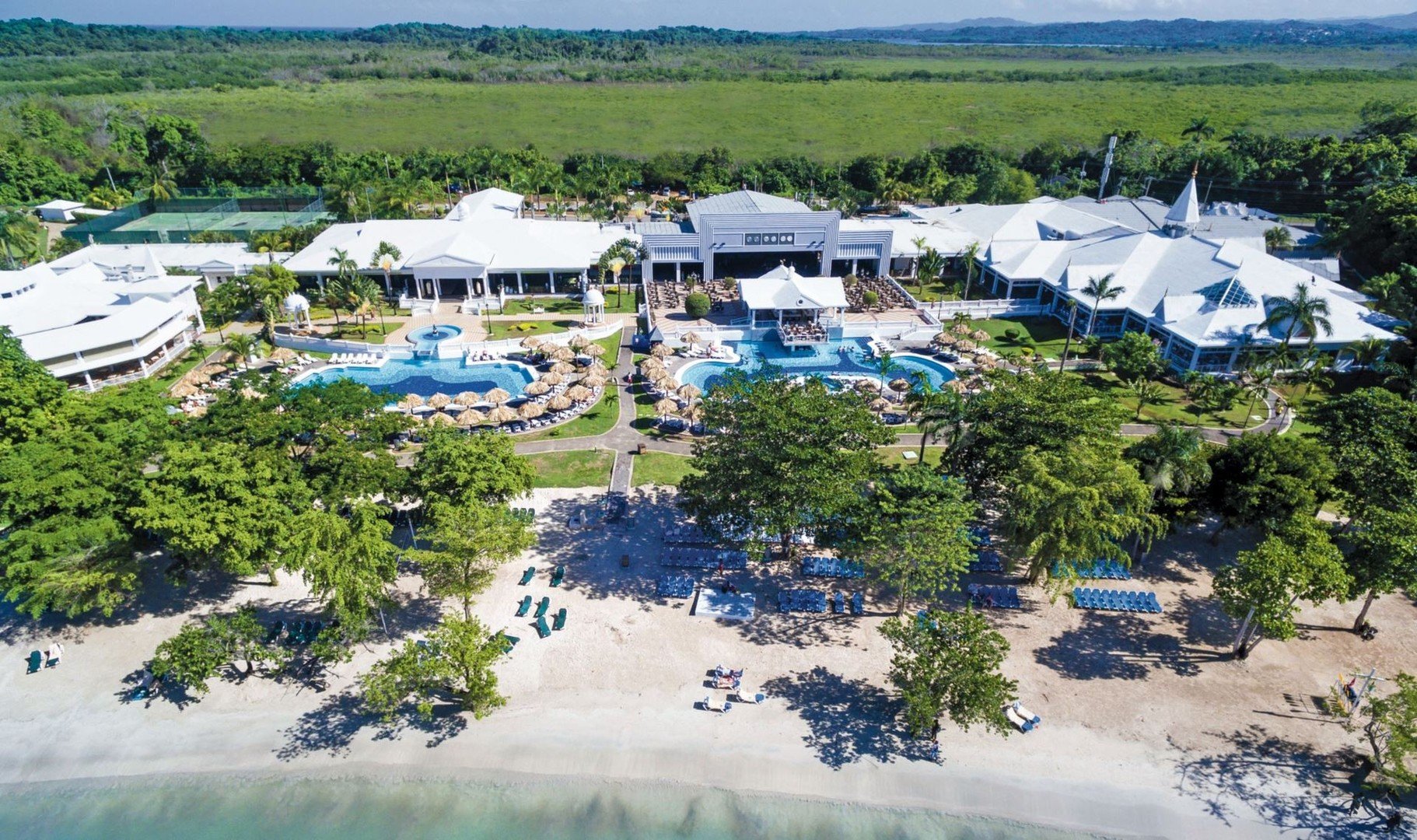 RIU Negril – fotka 15