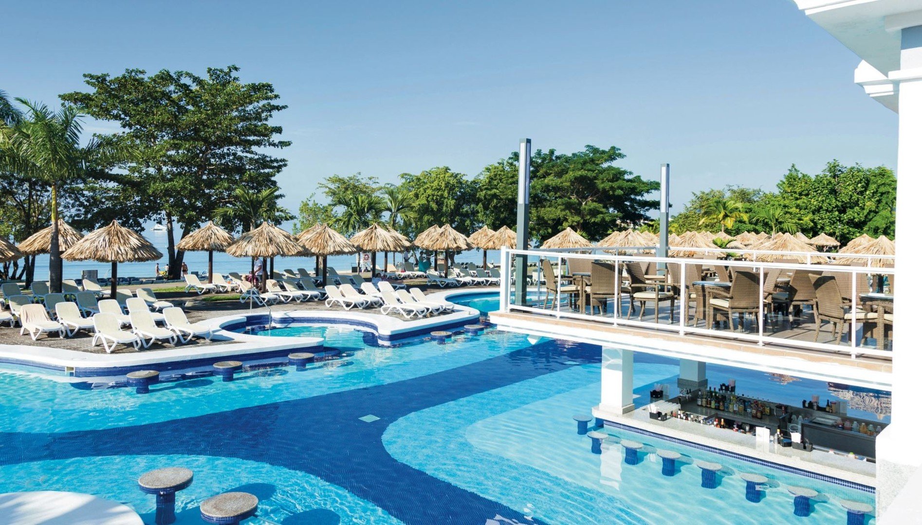 RIU Negril – fotka 6