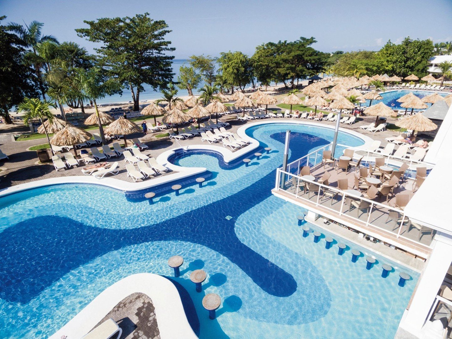 RIU Negril – fotka 8