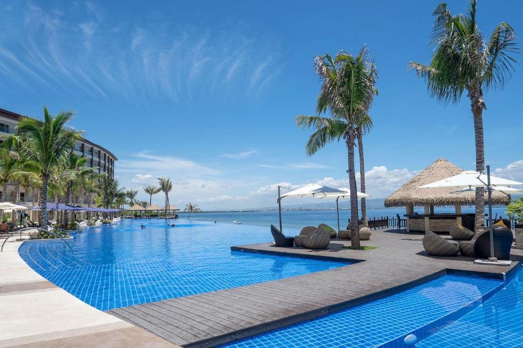 Dusit Thani Mactan Cebu Resort – fotka 2