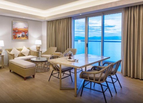 Dusit Thani Mactan Cebu Resort – fotka 11