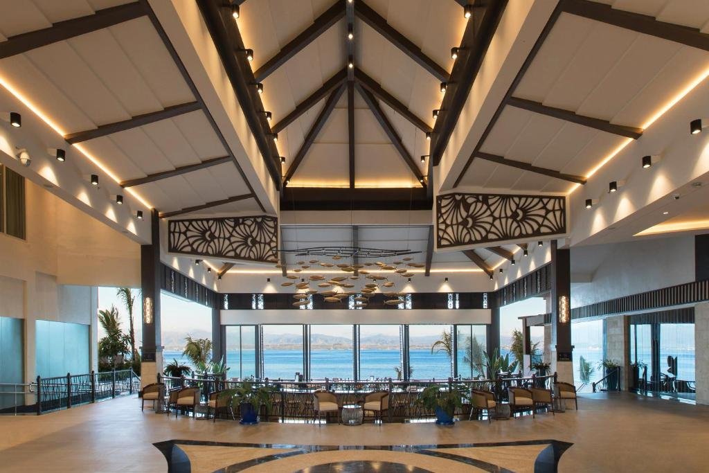 Dusit Thani Mactan Cebu Resort – fotka 22