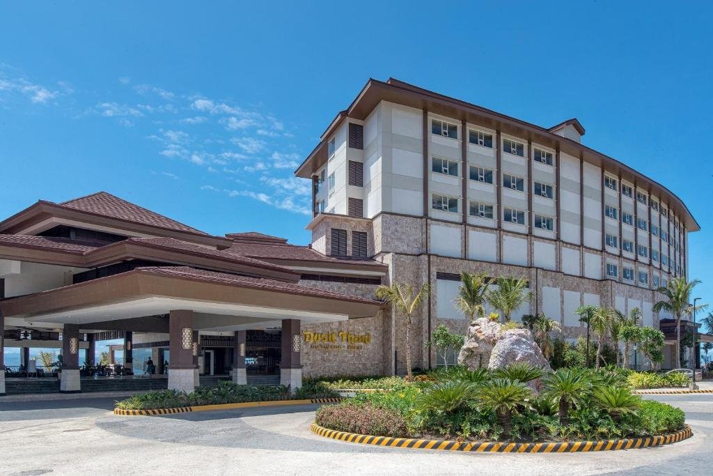 Dusit Thani Mactan Cebu Resort – fotka 4