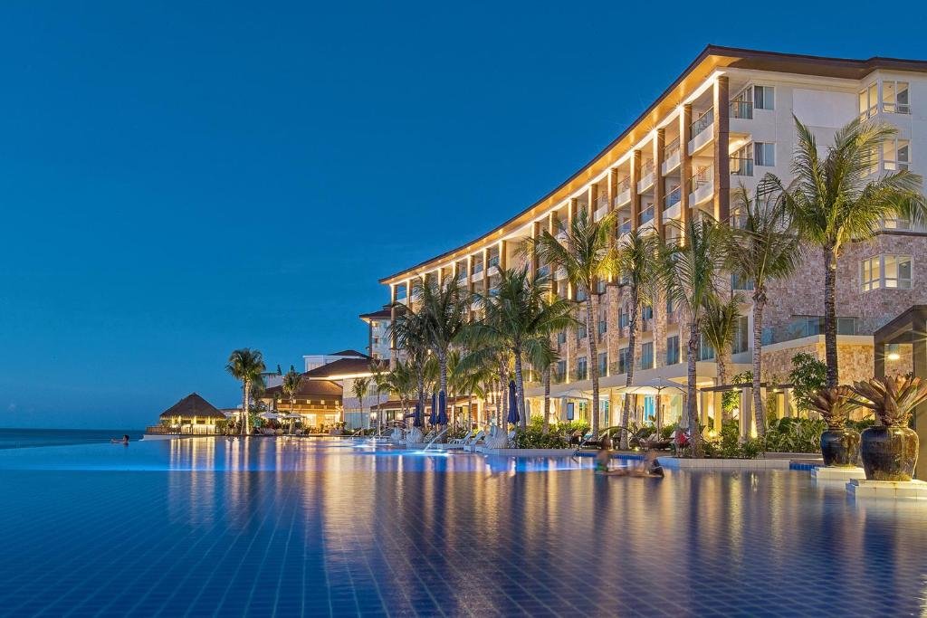 Dusit Thani Mactan Cebu Resort – fotka 6