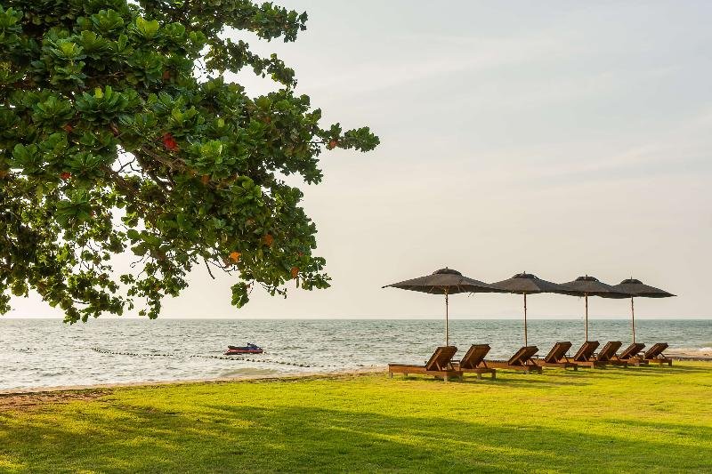 Ana Anan Resort & Villas Pattaya – fotka 7