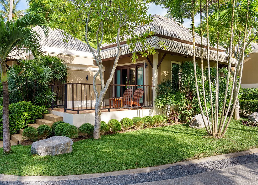 Fair House Villas & Spa, Koh Samui – fotka 11