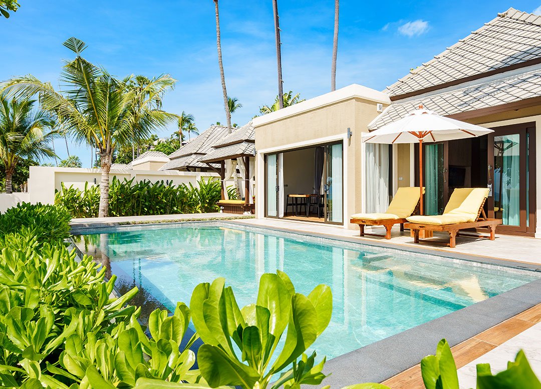 Fair House Villas & Spa, Koh Samui – fotka 5