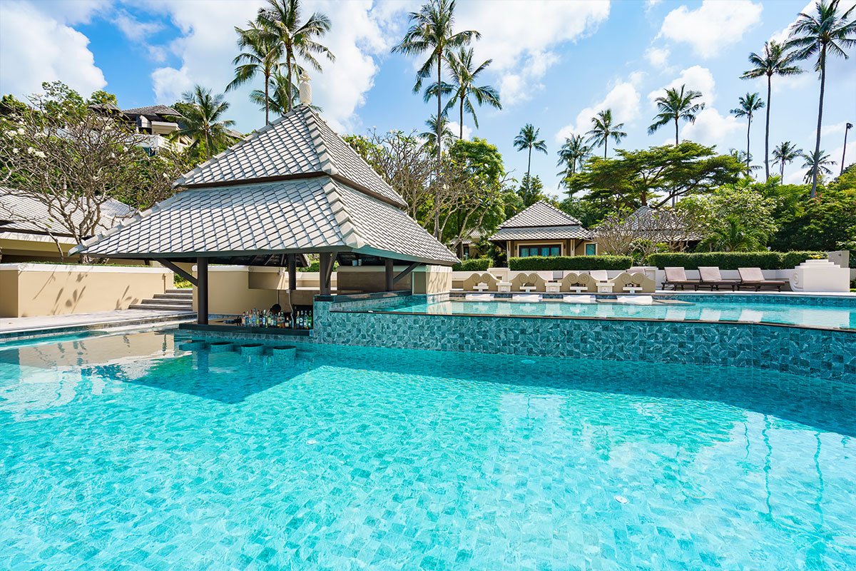 Fair House Villas & Spa, Koh Samui – fotka 10