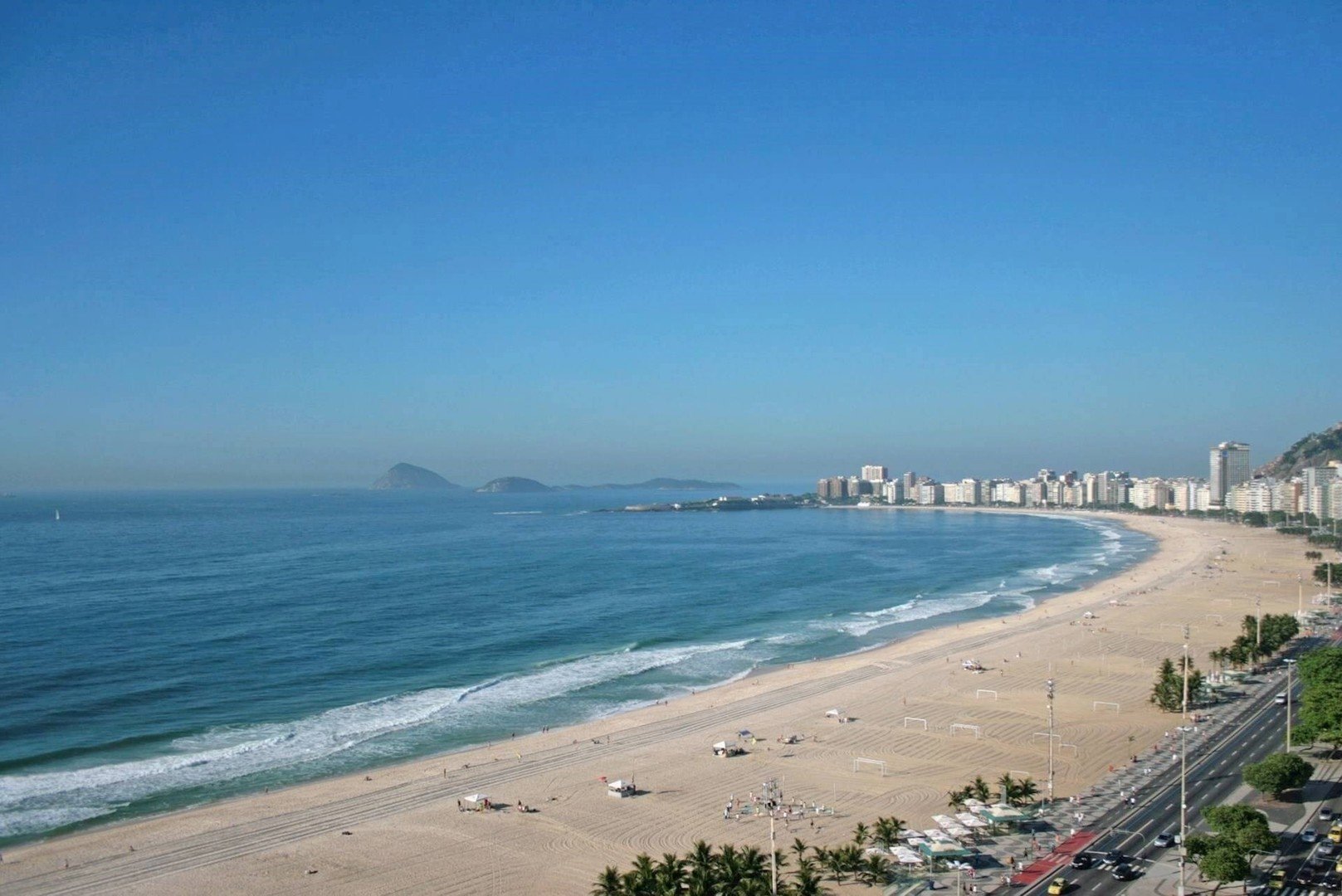 PortoBay Rio de Janeiro – fotka 8