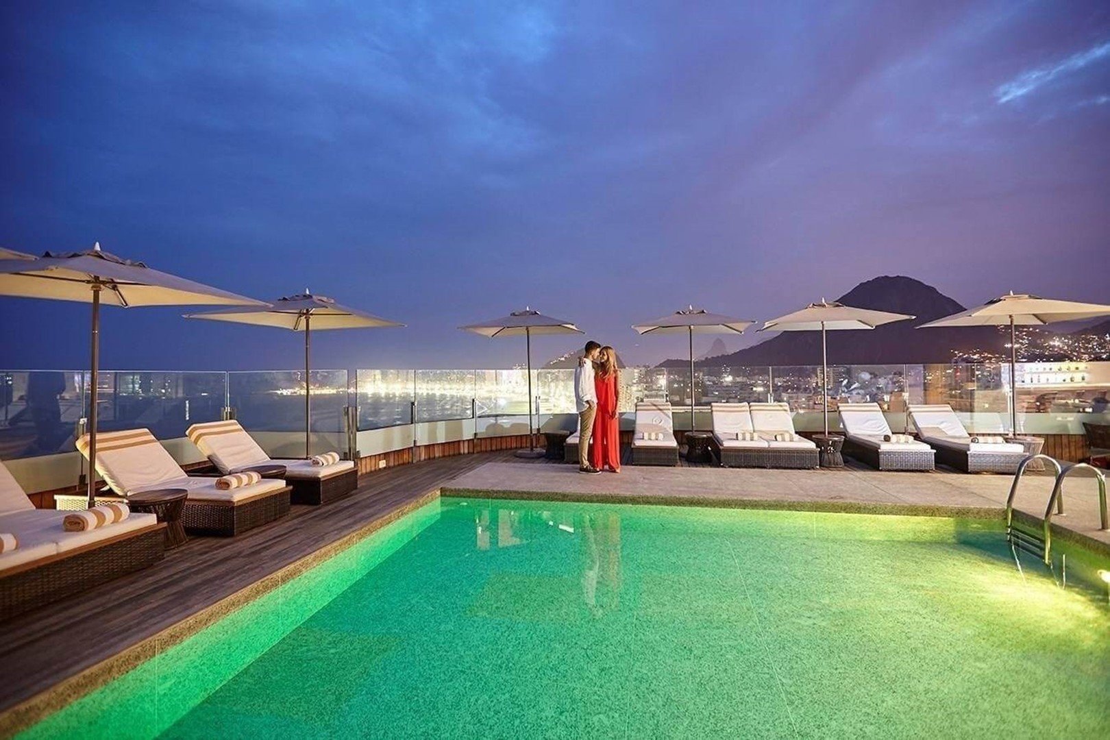 PortoBay Rio de Janeiro – fotka 9