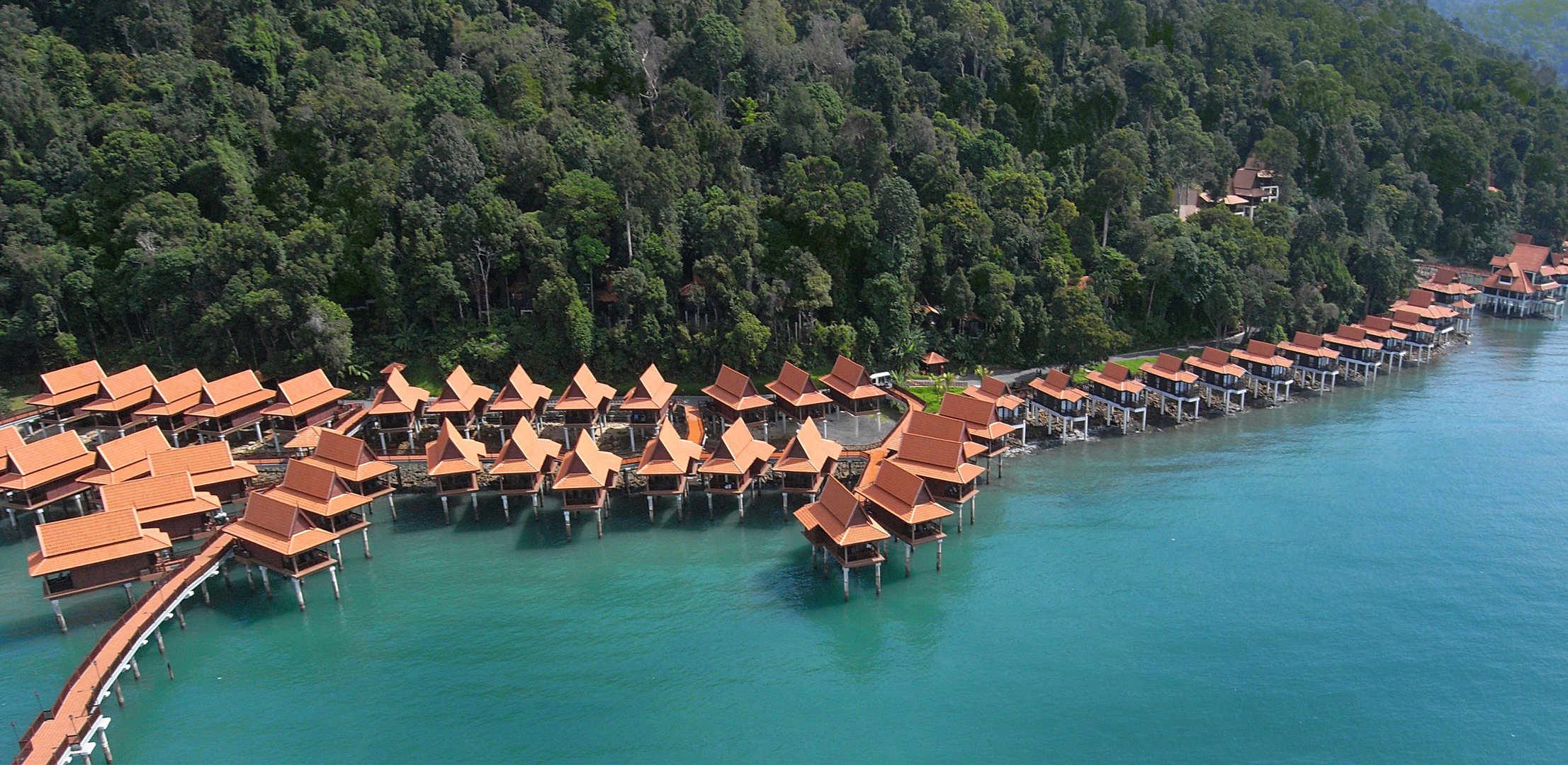 Berjaya Langkawi Resort – fotka 2